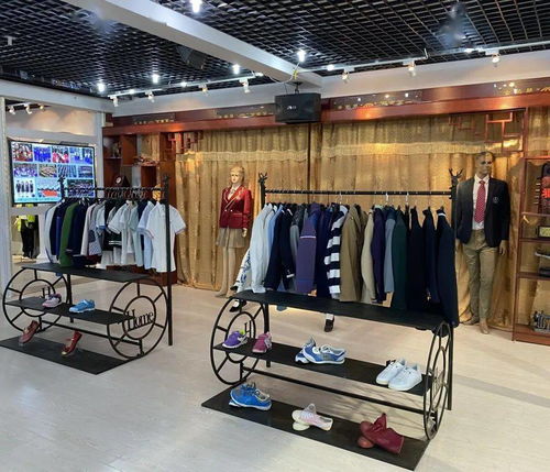 走進北國江南 中國服裝優(yōu)質(zhì)制造商聯(lián)盟引領(lǐng)企業(yè)探索丹東服裝輔料制造新機遇