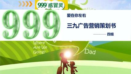 三九廣告策劃書(shū)講義 市場(chǎng)營(yíng)銷(xiāo)策劃的核心要素與實(shí)踐路徑
