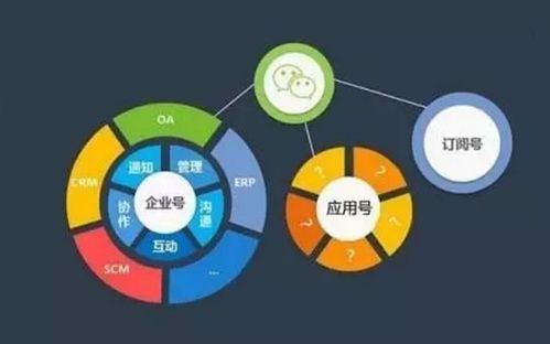 創(chuàng)意即是資本 微信小程序開(kāi)發(fā)優(yōu)勢(shì)